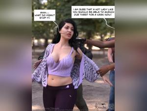 defis ethiques de l'art zootographique