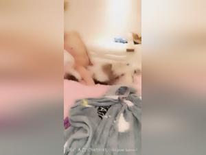 A Bestial Experience with a Dog