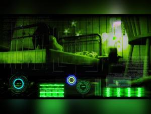 Harley Quinn and her beastly adventure