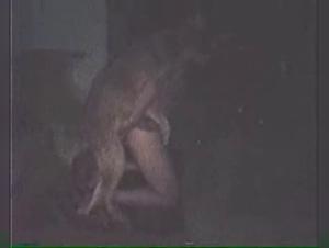 Experiencia Salvaje entre una Chica Decidida y su Perro Canelo en Zoofilia TV