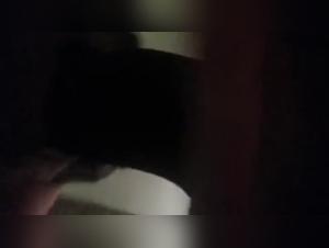 Teenage girl and dog: a shocking zoophilia video