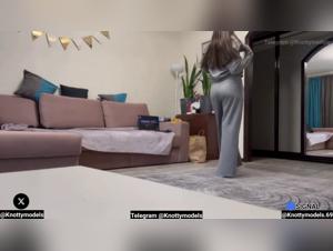 Bestialita intensa con KnottyModels