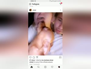 Forbidden Love Story: A Woman and Her Dog