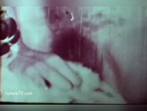 Bestiality Sex Video: Woman and Dog