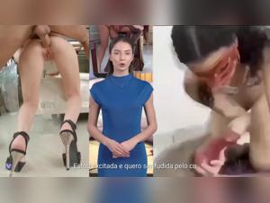 Denise Frazier Audio Archive