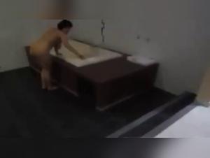 Sex with a Dog Video - LatinAmateur