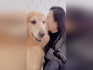 Bestial Encounter: Asian Woman and Dog