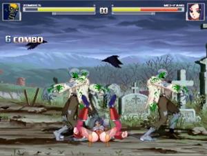 Mugen Arcana Heart: An Extreme Zoophilia Experience