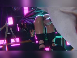 Passionate Meeting: Horse and Human