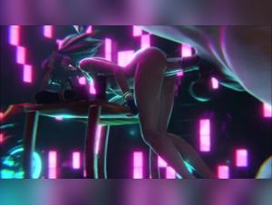 Akali and the Horse: A Bestiality Zoophilia Sex Video Not to be Missed