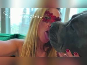 Veronica's Unexpected Intimacy