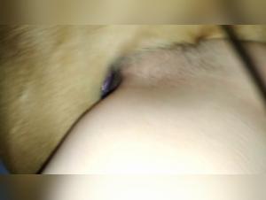 Forbidden Love: A Girl and Her Dog