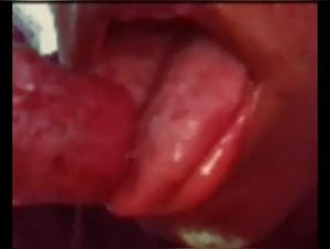 Teenage Girl and Her Dog: An Exciting Bestiality Scene