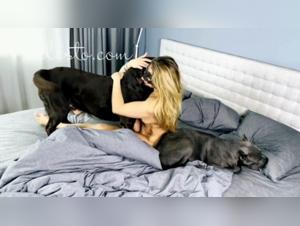 Explorar la Intensidad Bestial: Remix