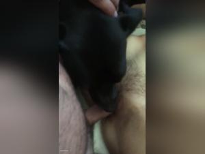 Woman and dog: a story of zoophilia