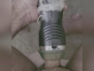 Extreme sex video with dog