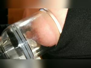 Bestiality: Man and female dog