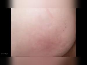 An Intimate Encounter with a Horse