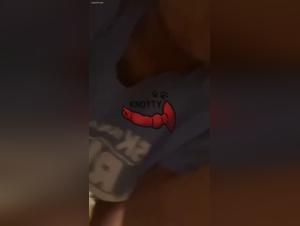 Black woman and dog: a bestial and forbidden encounter