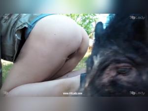 Ariel's Taboo Fantasies Come to Life