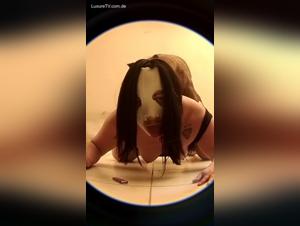 The Erotic Encounter: A Blurred Line