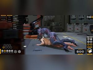 Ghast 4: A Zoophile Cartoon Not To Be Missed