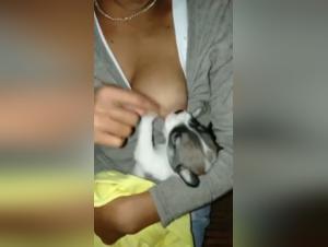 An Unforgettable Bestiality Experience