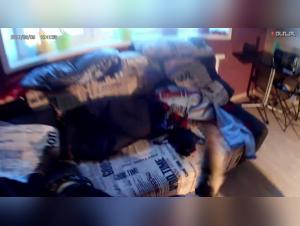 Behind the Veil: Unveiling Secrets