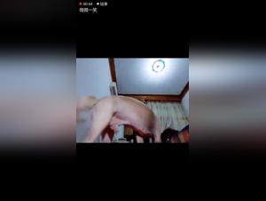 Woman and her dog: Shocking bestiality sex video