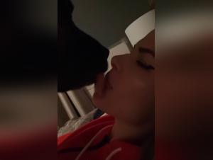 Forbidden Love: A Milf and Her Canine Companion