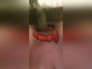 The Slut and Her Dog and My Husband