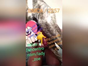 Forbidden love story: Woman and her dog