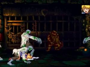 Bestial and Extreme Sex with Sailor Scouts and a Mutant Dog