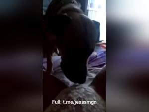 Mature woman and her dog in intense bestiality scene