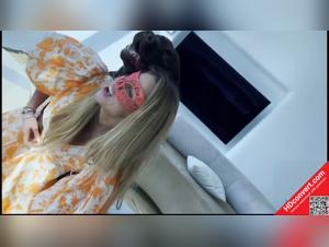 Power Corruption: Dog Sexton Exposed