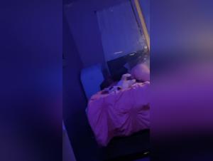 Slutty Wife and Her Dog: An Exciting Sexual Encounter