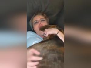 Bestiality Video: Mind Break