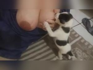 Canine intimacy: a unique and intense experience