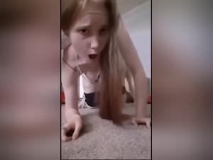 The Sexy Bestiality between My Dog and My Slut