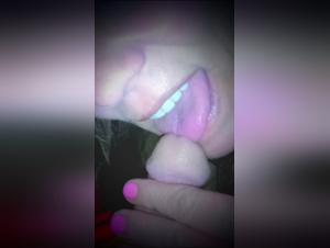 Bestial and forbidden encounter: a unique experience