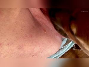 Reife Frau und ihr Hund - Zoophilie-Video