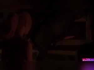 Deconstructing Taboos: A Zoophiles' Gaze