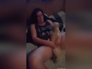 intense hot bestiality