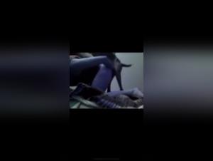 Teenage Girl and Dog: A Bestial Experience