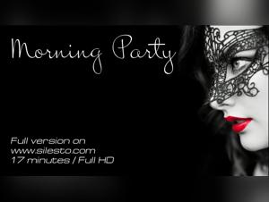 Veronica Silesto and her dog in a shocking zoophilia scene