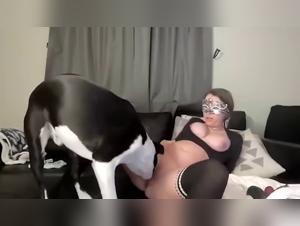 Bitch Porn Fury: Unleashed Feminine Savagery