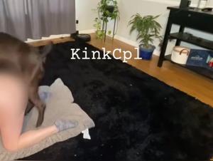 tube zoo wife with family dog