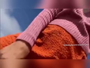 Wilde Madchen und Tiere: bestialische und harte Videos