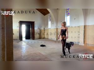 Delire Zoofilik Hardcore