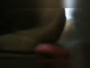 Novinha and her dog: a zoophilia video not to be missed